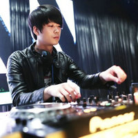 吴川DJ文少-全粤语Electro音乐经典老歌谁明浪子心忘情号一起走过的日子男声专辑